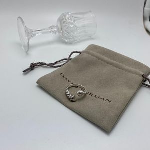 David Yurman Women's Bypass Ring